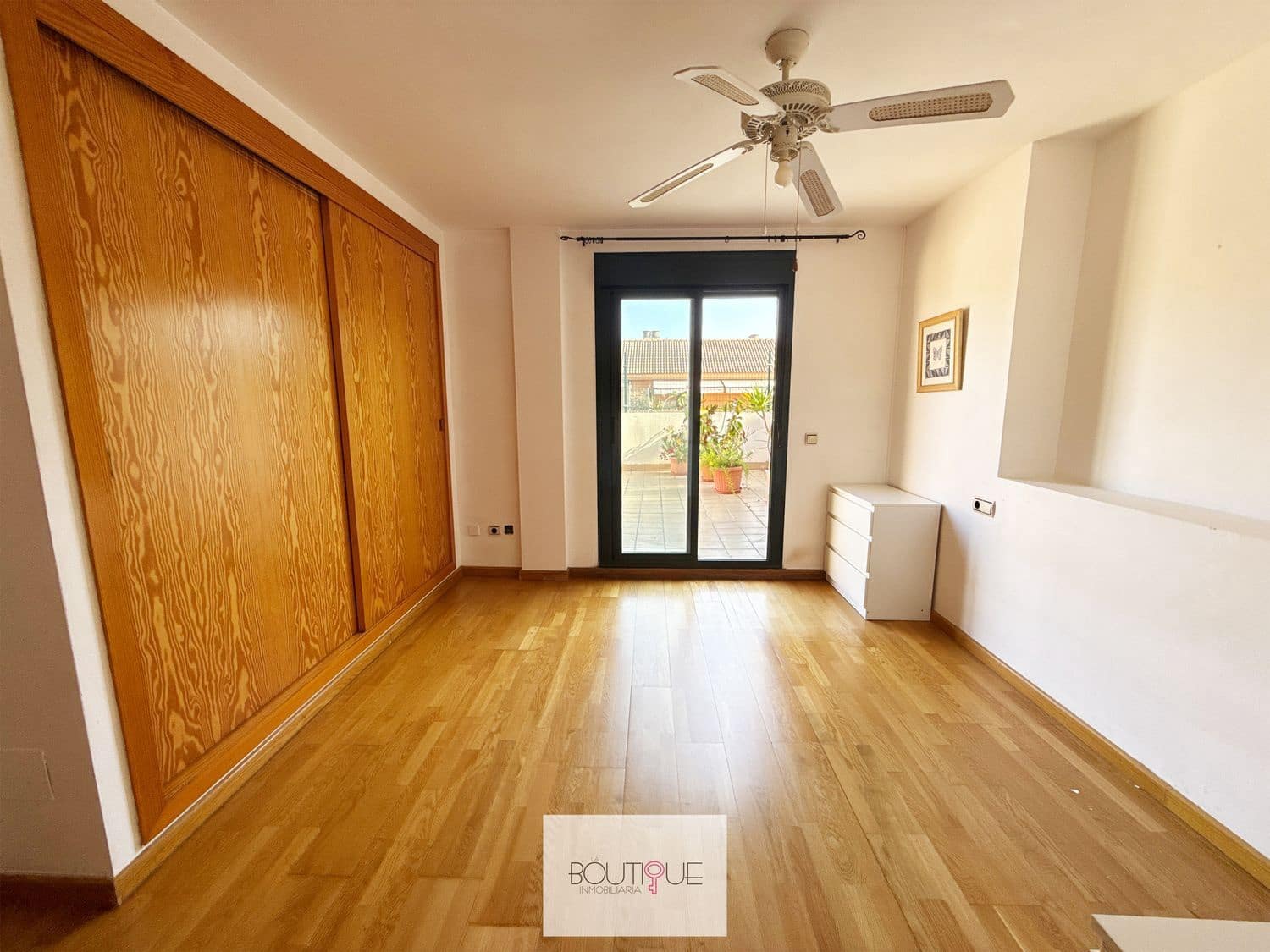 4 soverom Leilighet til salgs i Palma de Mallorca med garasje - € 845 000 (Ref: 9263969)