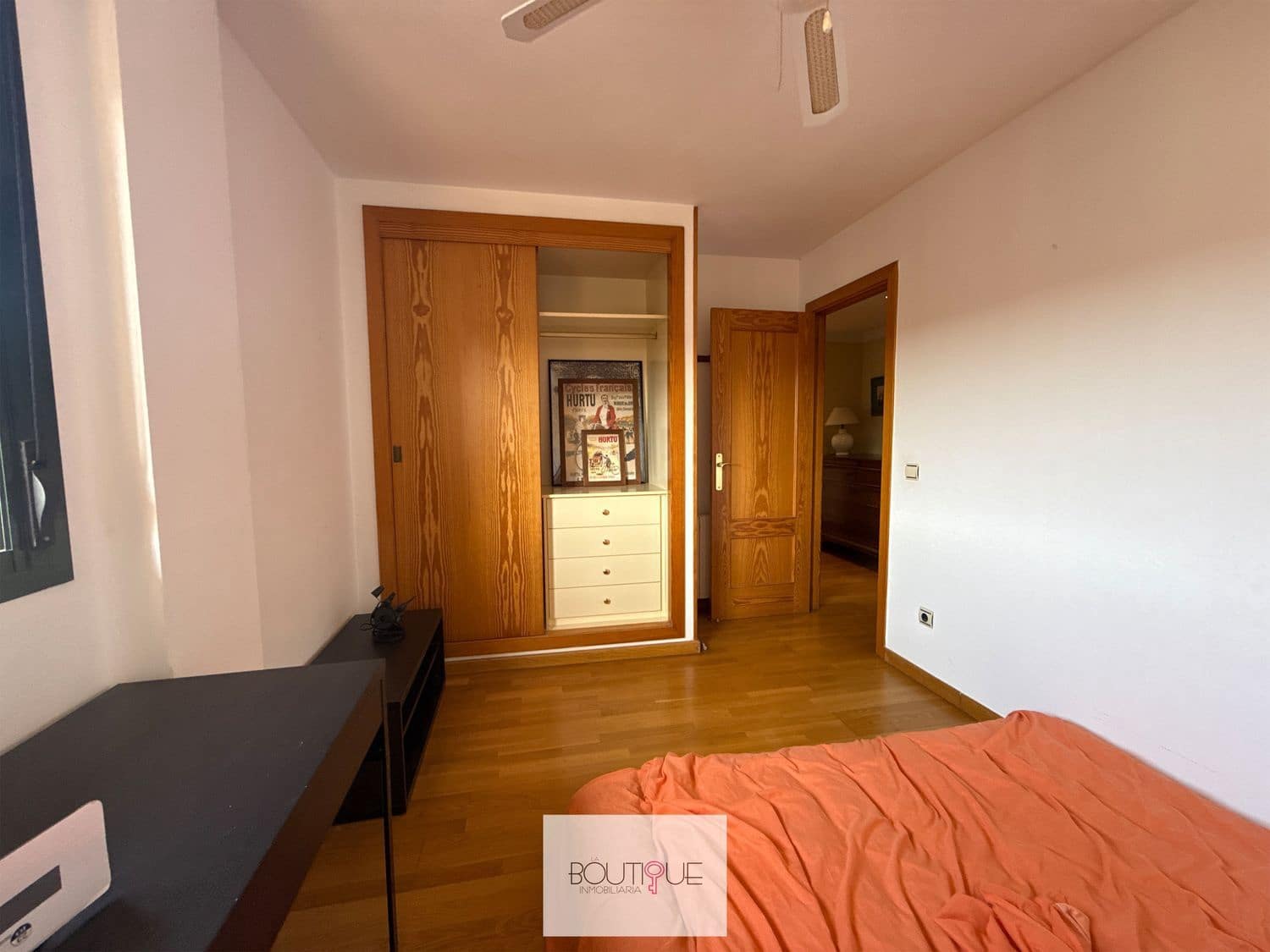 4 soverom Leilighet til salgs i Palma de Mallorca med garasje - € 845 000 (Ref: 9263969)