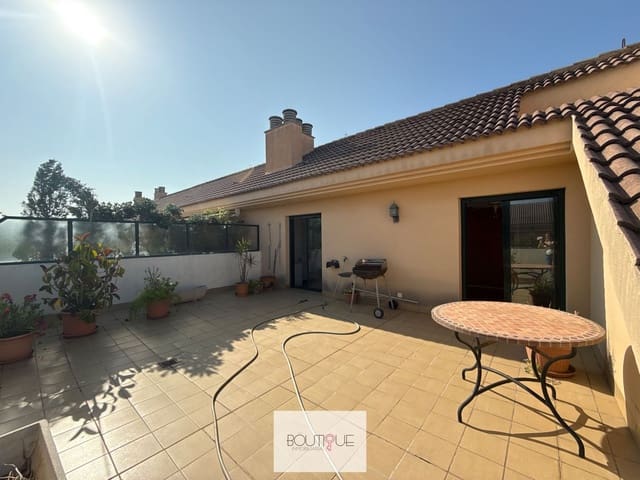 4 soverom Leilighet til salgs i El Camp Redo, Palma de Mallorca med garasje - € 845 000 (Ref: 9263969)