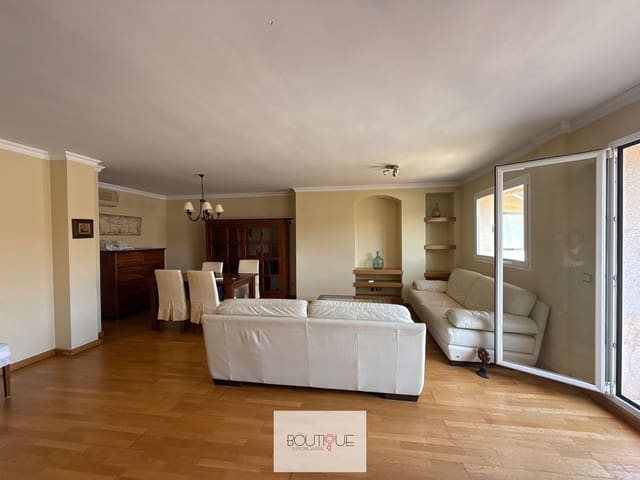 4 soverom Leilighet til salgs i El Camp Redo, Palma de Mallorca med garasje - € 845 000 (Ref: 9263969)