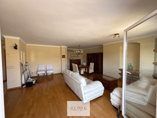 4 soverom Leilighet til salgs i El Camp Redo, Palma de Mallorca med garasje - € 845 000 (Ref: 9263969)