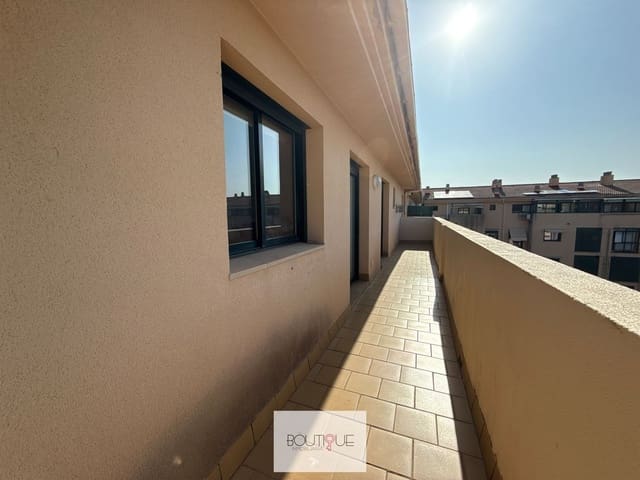 4 soverom Leilighet til salgs i El Camp Redo, Palma de Mallorca med garasje - € 845 000 (Ref: 9263969)