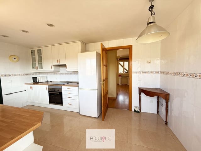 4 soverom Leilighet til salgs i El Camp Redo, Palma de Mallorca med garasje - € 845 000 (Ref: 9263969)