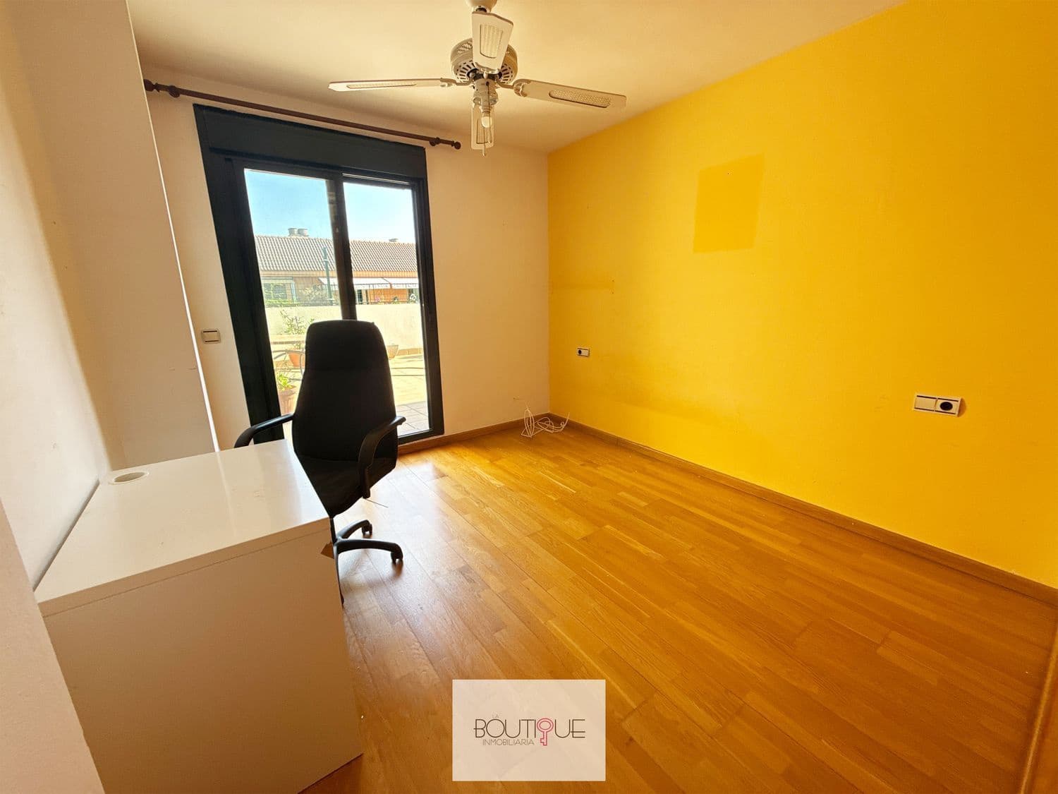 4 soverom Leilighet til salgs i Palma de Mallorca med garasje - € 845 000 (Ref: 9263969)