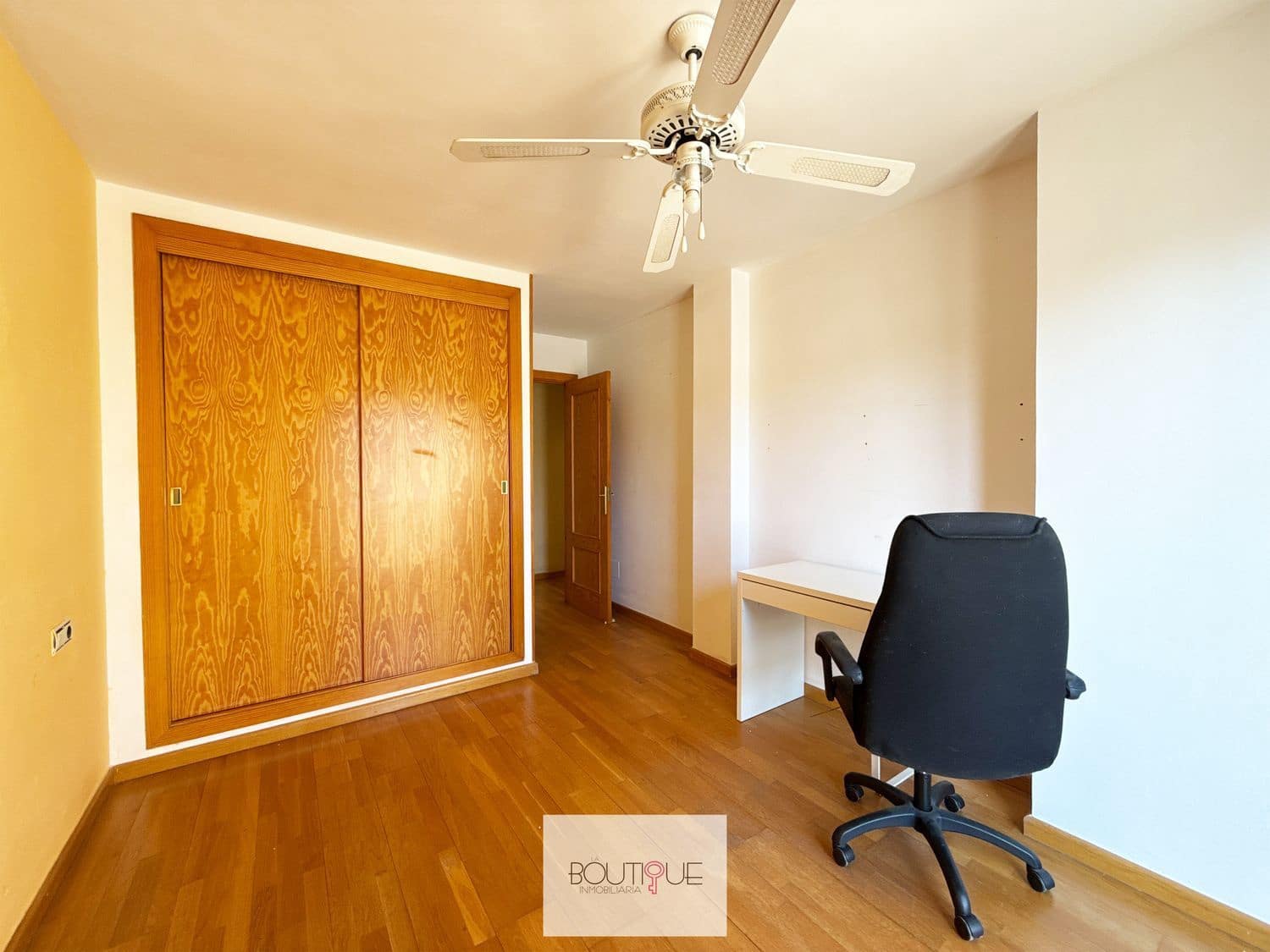 4 soverom Leilighet til salgs i Palma de Mallorca med garasje - € 845 000 (Ref: 9263969)