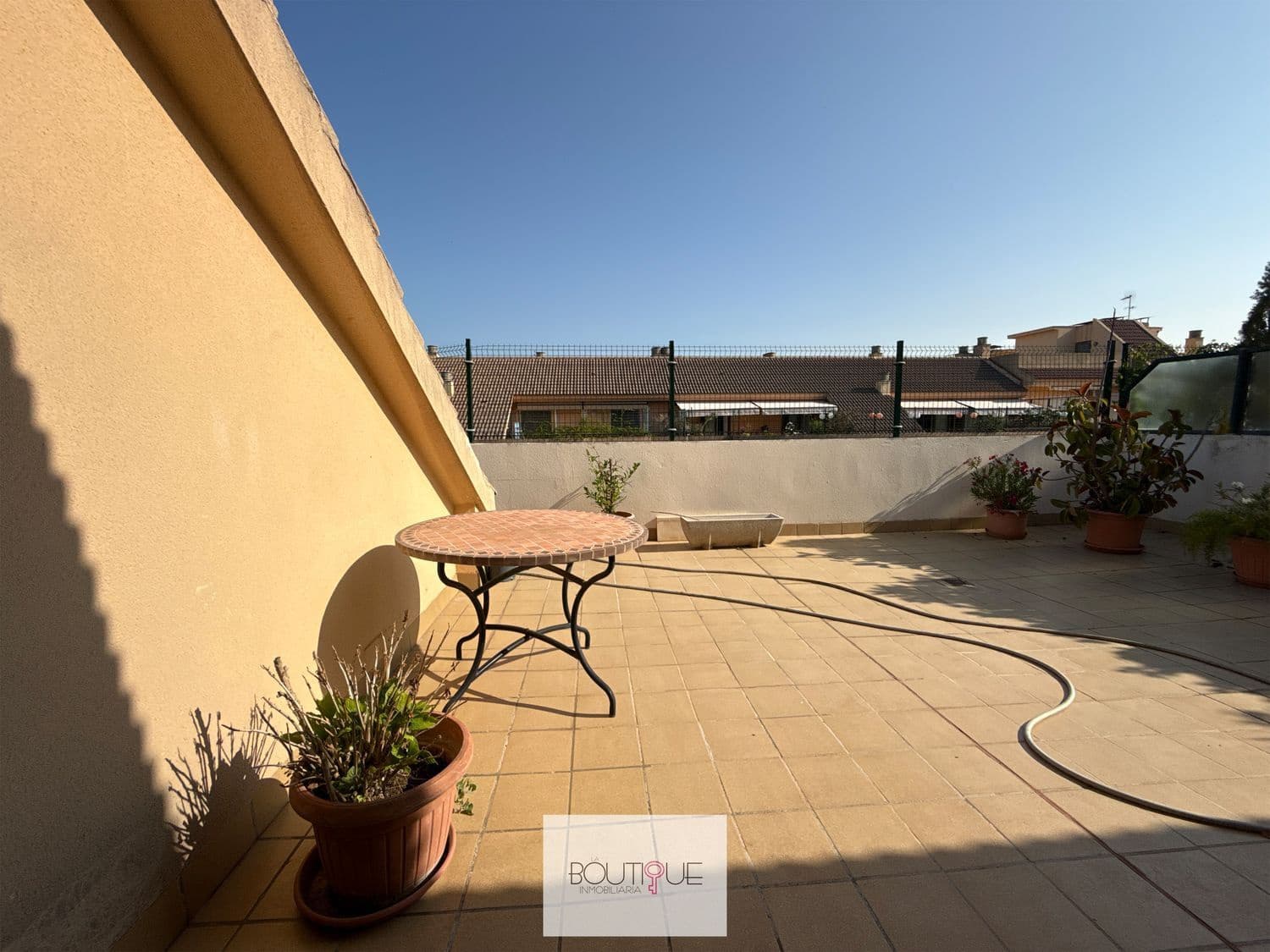 4 soverom Leilighet til salgs i Palma de Mallorca med garasje - € 845 000 (Ref: 9263969)