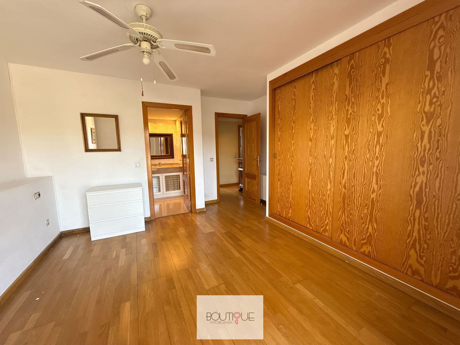 4 soverom Leilighet til salgs i Palma de Mallorca med garasje - € 845 000 (Ref: 9263969)