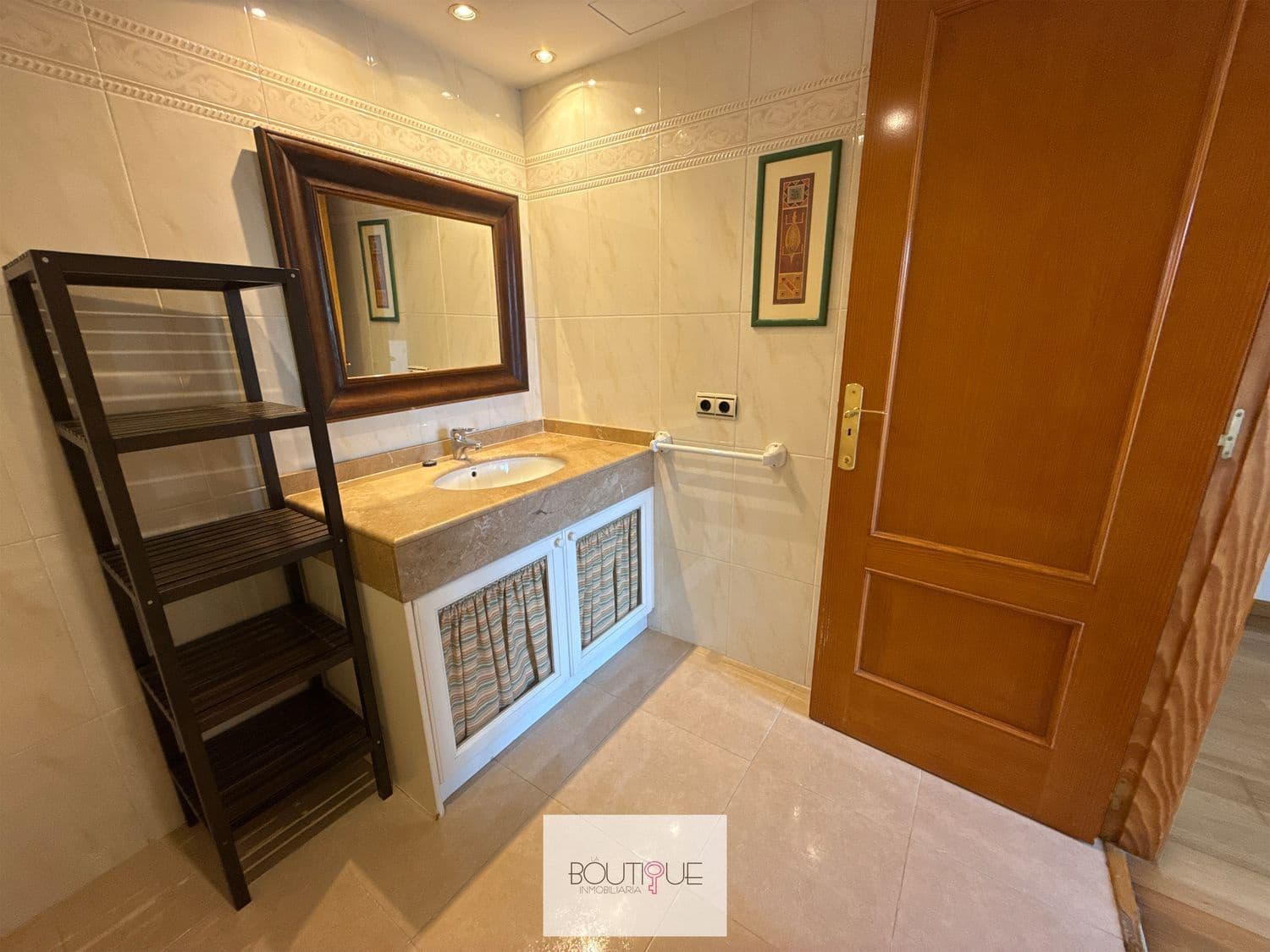 4 soverom Leilighet til salgs i Palma de Mallorca med garasje - € 845 000 (Ref: 9263969)