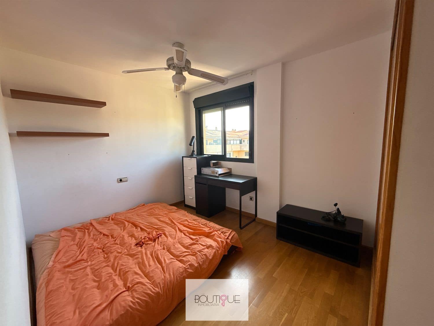 4 soverom Leilighet til salgs i Palma de Mallorca med garasje - € 845 000 (Ref: 9263969)