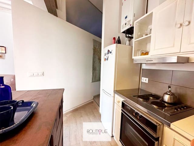 2 chambre Appartement à vendre à Sant Jaume, Palma de Mallorca avec garage - 579 000 € (Ref: 9371326)