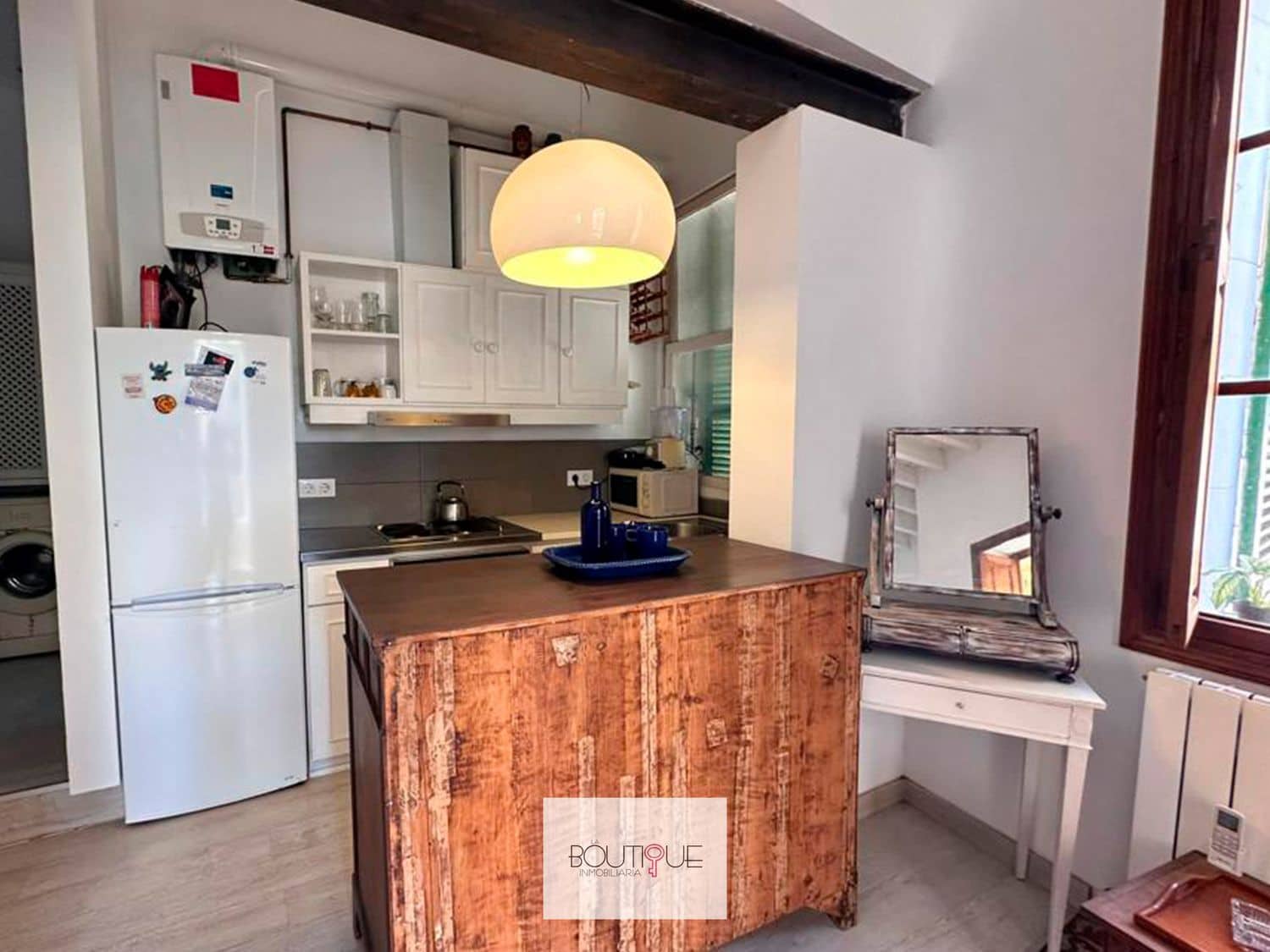 2 soverom Leilighet til salgs i Palma de Mallorca med garasje - € 579 000 (Ref: 9371326)