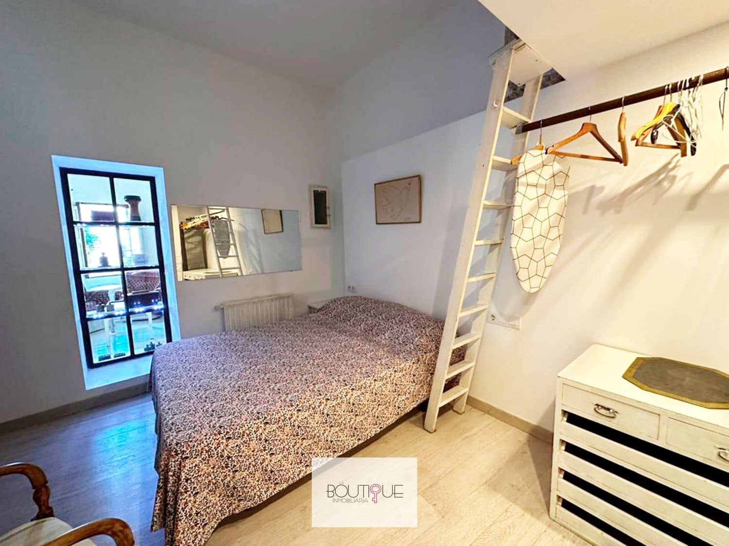 2 soverom Leilighet til salgs i Palma de Mallorca med garasje - € 579 000 (Ref: 9371326)