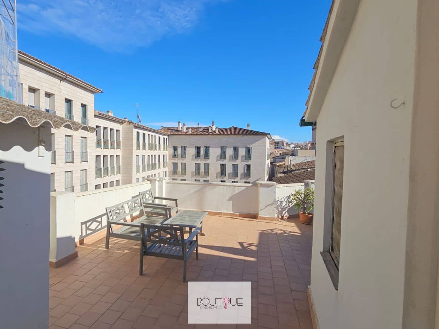 2 soverom Leilighet til salgs i Palma de Mallorca med garasje - € 579 000 (Ref: 9371326)