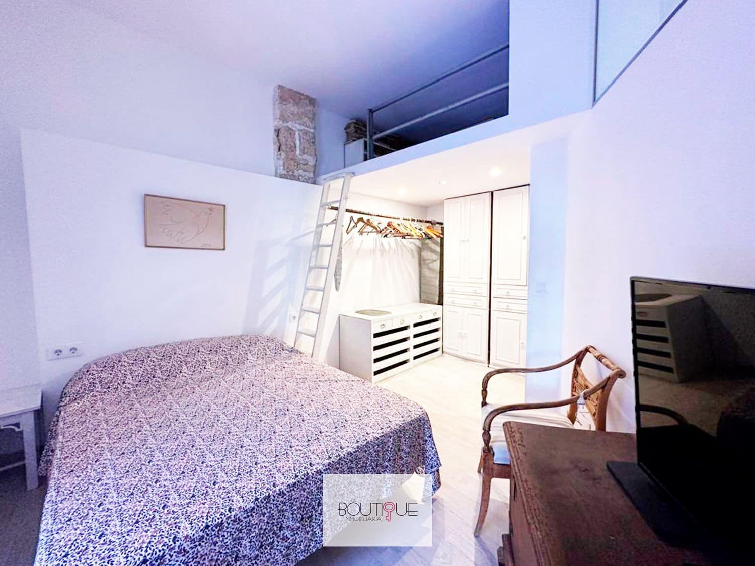 2 soverom Leilighet til salgs i Palma de Mallorca med garasje - € 579 000 (Ref: 9371326)