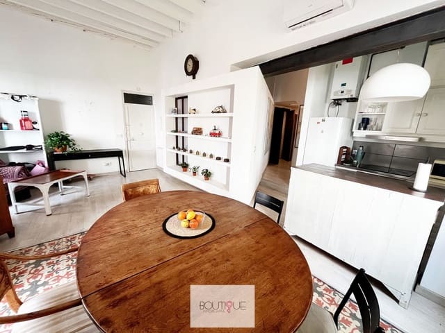 2 chambre Appartement à vendre à Sant Jaume, Palma de Mallorca avec garage - 579 000 € (Ref: 9371326)