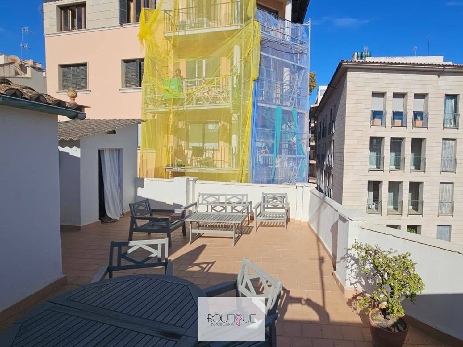 2 soverom Leilighet til salgs i Palma de Mallorca med garasje - € 579 000 (Ref: 9371326)