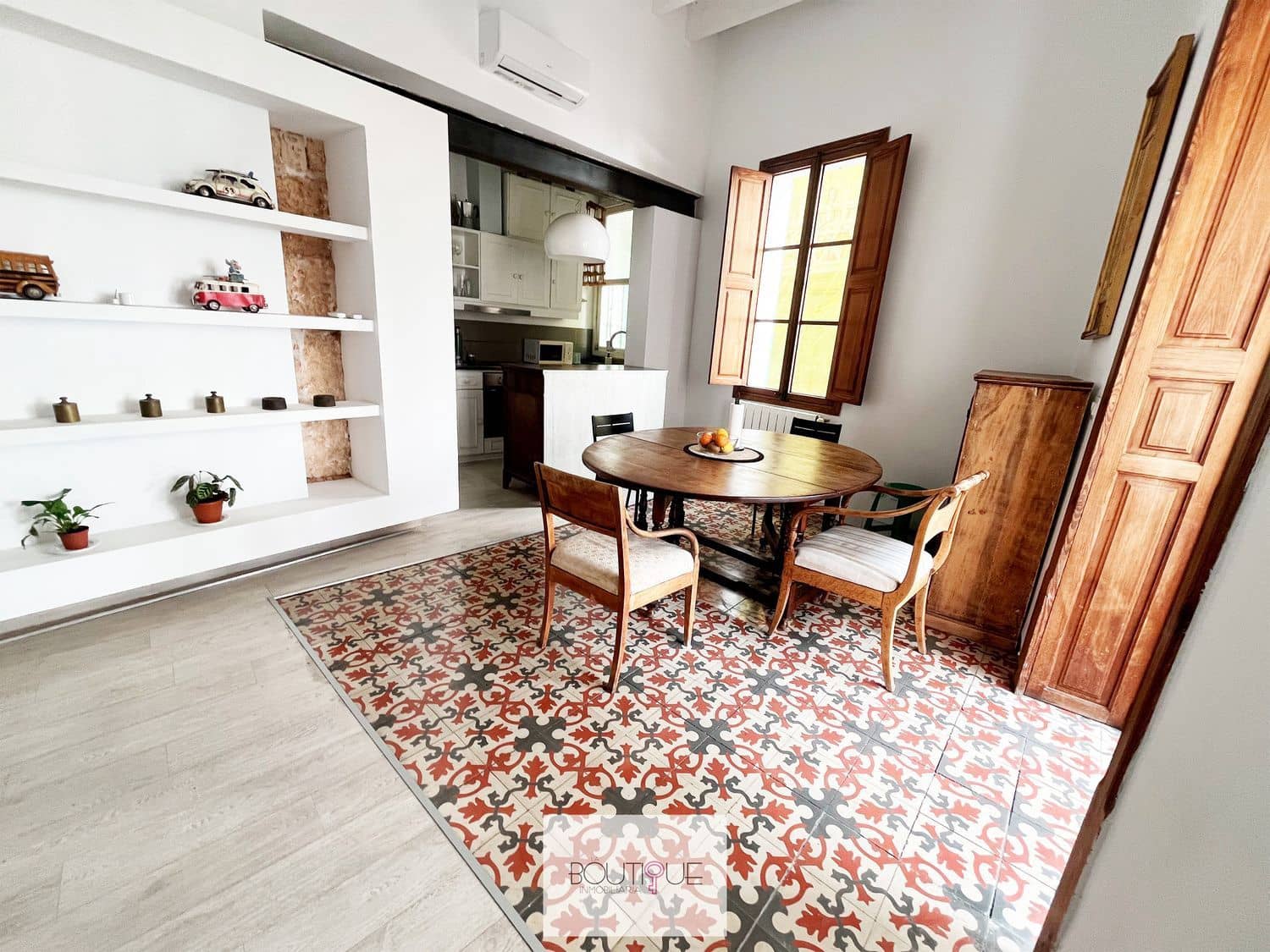 2 soverom Leilighet til salgs i Palma de Mallorca med garasje - € 579 000 (Ref: 9371326)