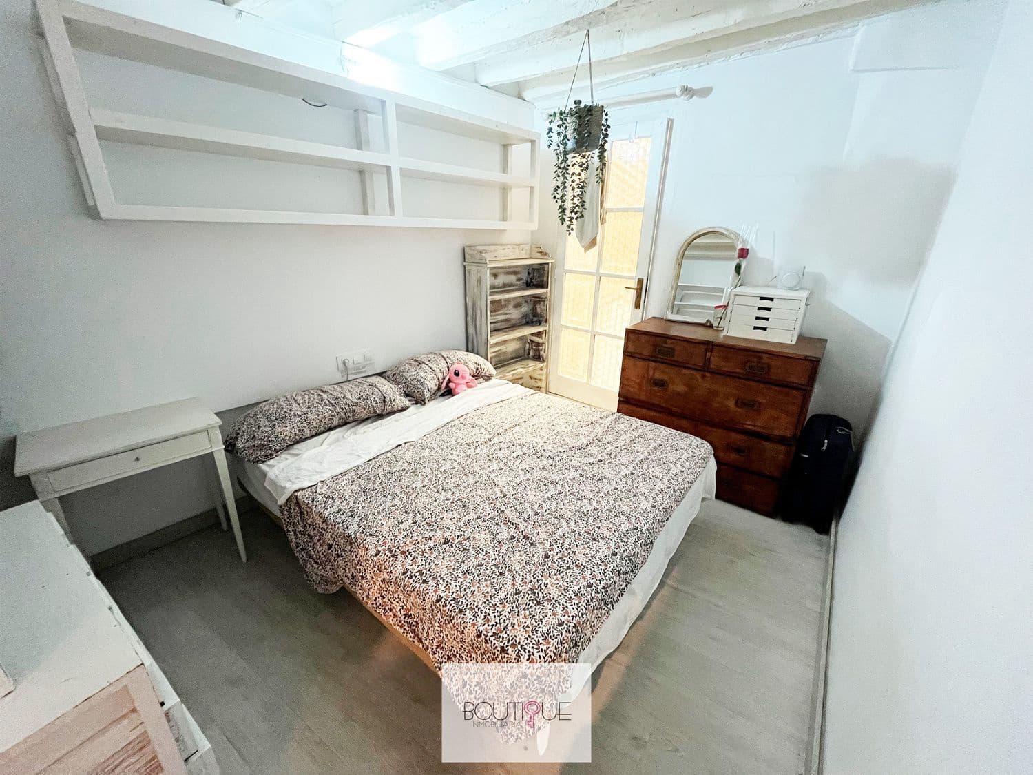 2 soverom Leilighet til salgs i Palma de Mallorca med garasje - € 579 000 (Ref: 9371326)