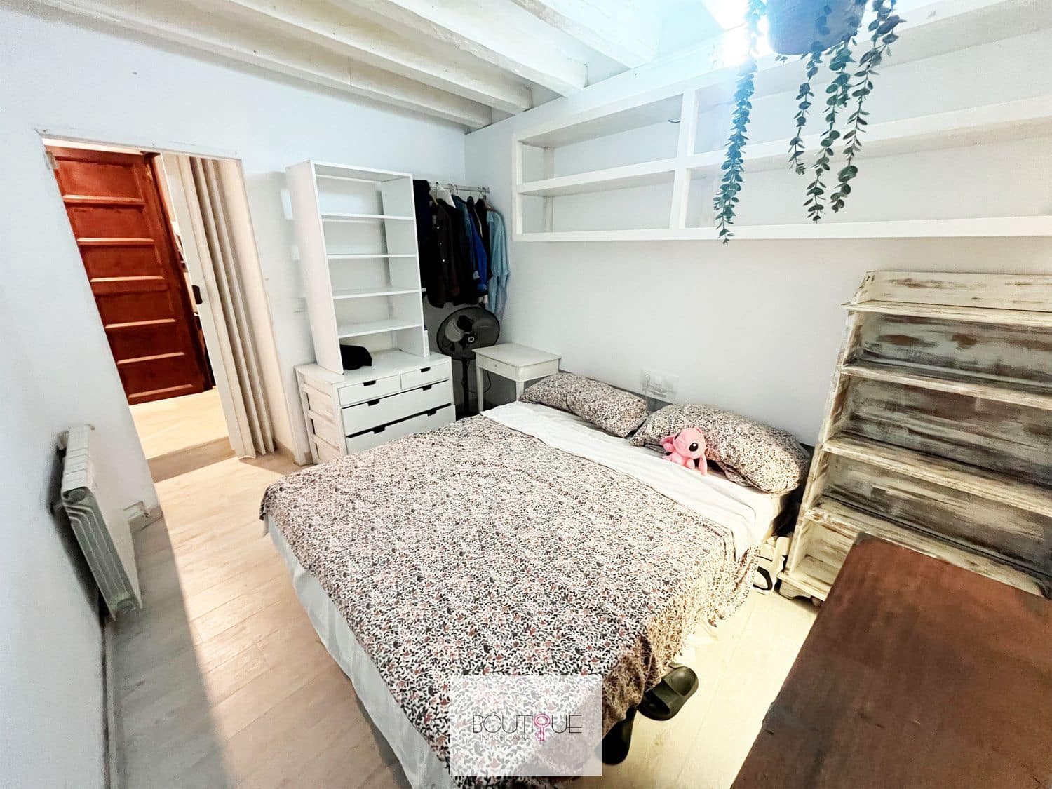 2 soverom Leilighet til salgs i Palma de Mallorca med garasje - € 579 000 (Ref: 9371326)