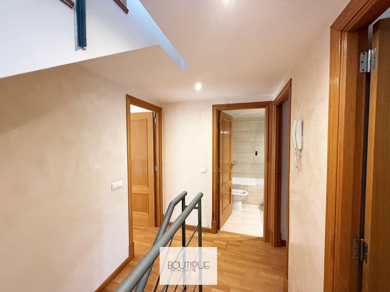 3 soveværelse Byhus til salg i Palma de Mallorca med swimmingpool garage - € 920.000 (Ref: 9395673)