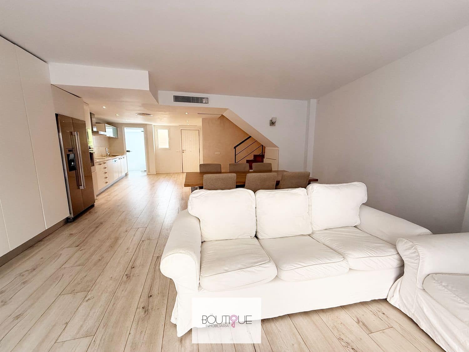 3 soveværelse Byhus til salg i Palma de Mallorca med swimmingpool garage - € 920.000 (Ref: 9395673)