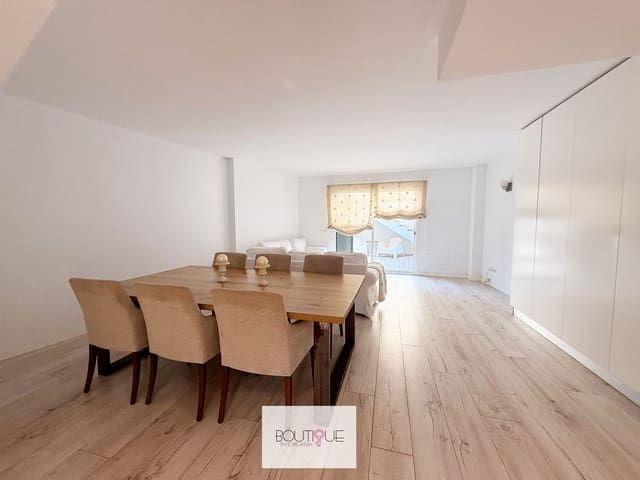 3 soverom Hus til salgs i Son Xigala, Palma de Mallorca med svømmebasseng garasje - € 920 000 (Ref: 9395673)