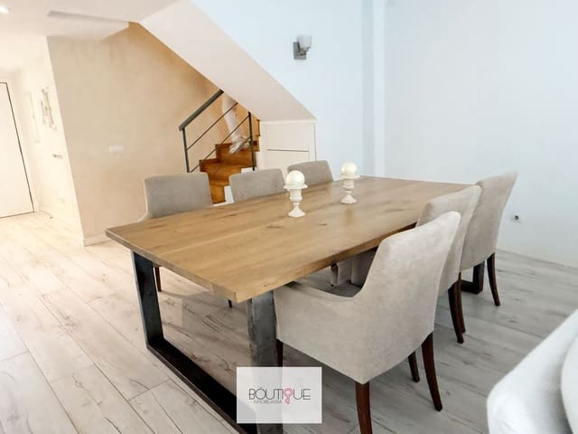 3 soverom Hus til salgs i Son Xigala, Palma de Mallorca med svømmebasseng garasje - € 920 000 (Ref: 9395673)