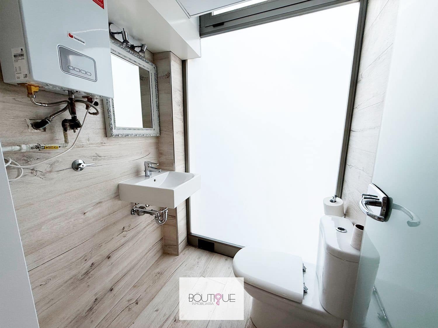 3 soveværelse Byhus til salg i Palma de Mallorca med swimmingpool garage - € 920.000 (Ref: 9395673)