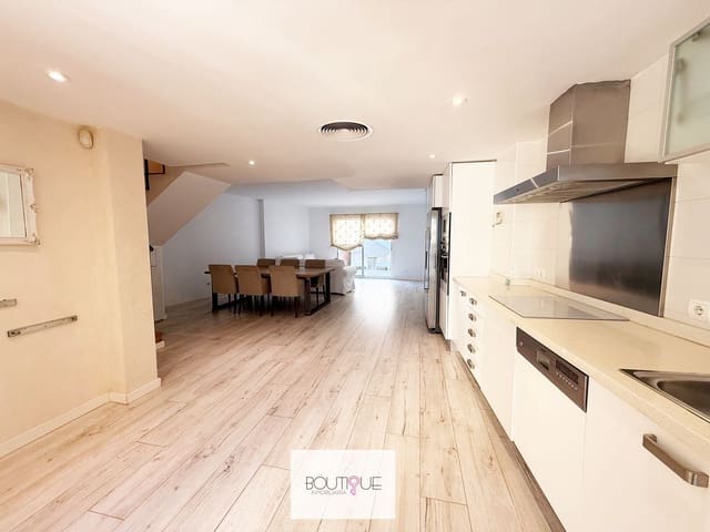 3 soverom Hus til salgs i Son Xigala, Palma de Mallorca med svømmebasseng garasje - € 920 000 (Ref: 9395673)