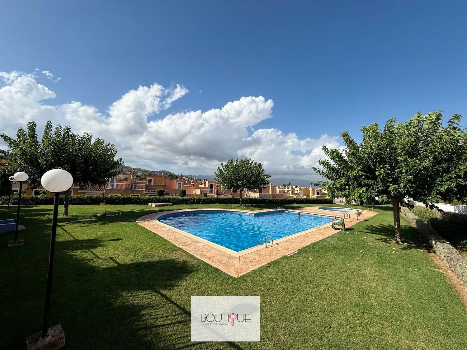 3 soveværelse Byhus til salg i Palma de Mallorca med swimmingpool garage - € 920.000 (Ref: 9395673)