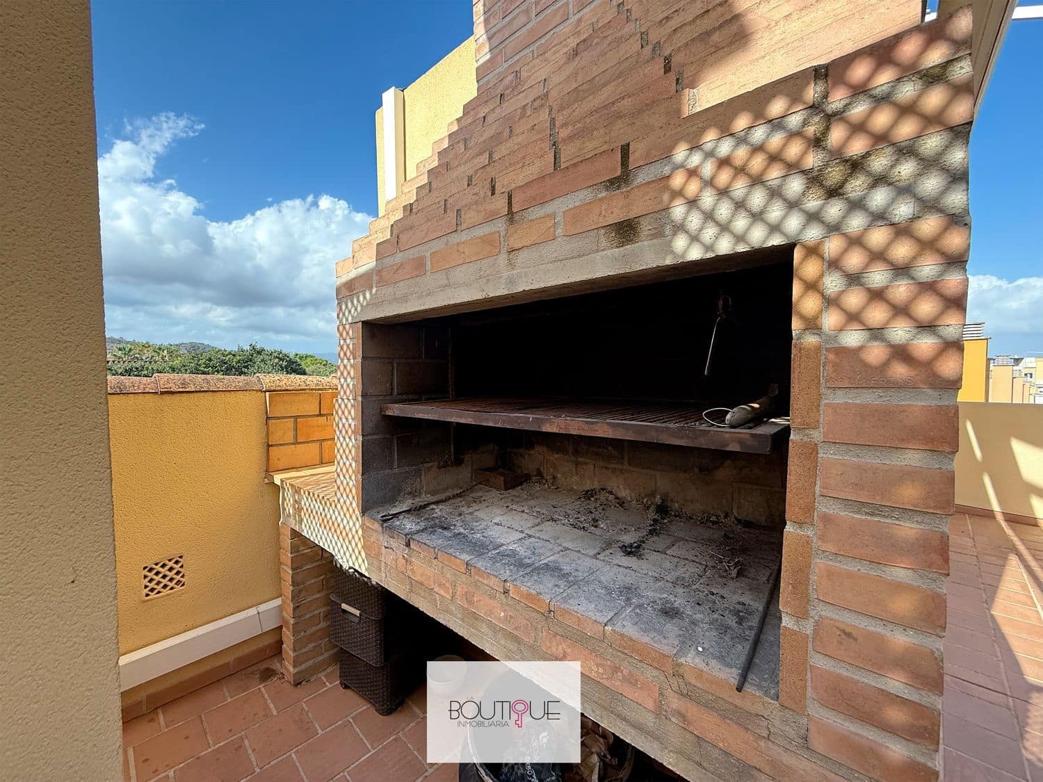 3 soveværelse Byhus til salg i Palma de Mallorca med swimmingpool garage - € 920.000 (Ref: 9395673)