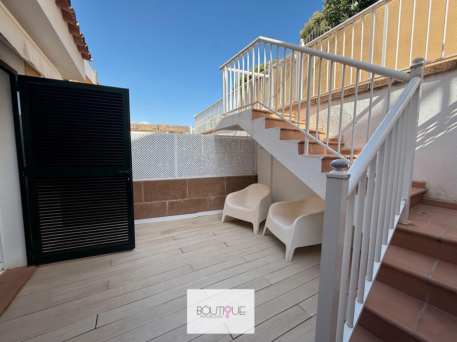 3 soveværelse Byhus til salg i Palma de Mallorca med swimmingpool garage - € 920.000 (Ref: 9395673)