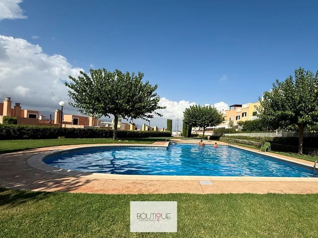 3 soverom Hus til salgs i Son Xigala, Palma de Mallorca med svømmebasseng garasje - € 920 000 (Ref: 9395673)