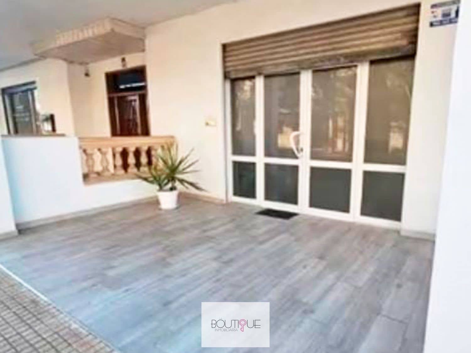 1 quarto Apartamento para venda em Playa de Palma com garagem - 295 000 € (Ref: 9400514)