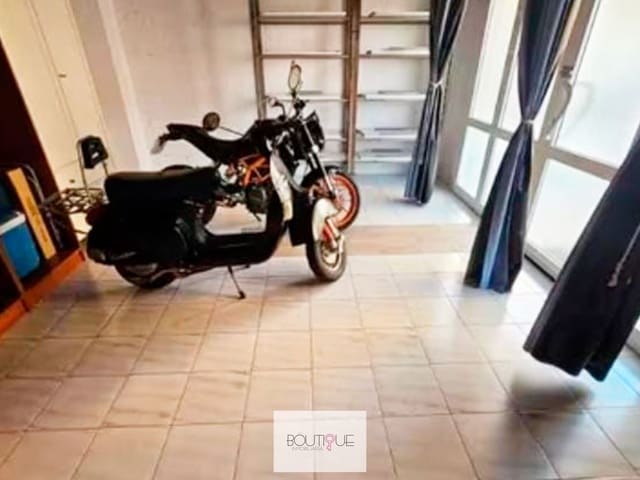 1 quarto Apartamento para venda em Playa de Palma, Palma de Mallorca com garagem - 295 000 € (Ref: 9400514)