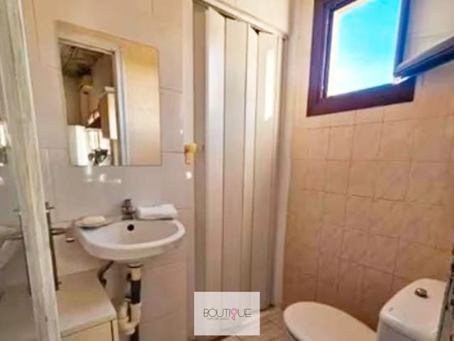 1 quarto Apartamento para venda em Playa de Palma, Palma de Mallorca com garagem - 295 000 € (Ref: 9400514)