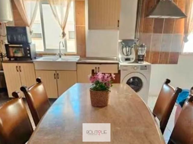 1 quarto Apartamento para venda em Playa de Palma, Palma de Mallorca com garagem - 295 000 € (Ref: 9400514)