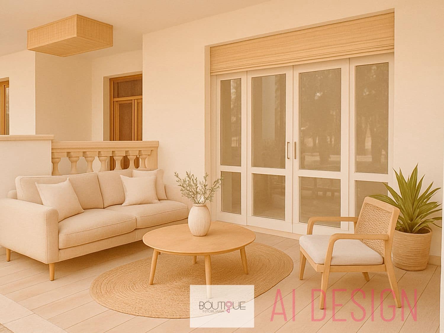 1 quarto Apartamento para venda em Playa de Palma com garagem - 295 000 € (Ref: 9400514)