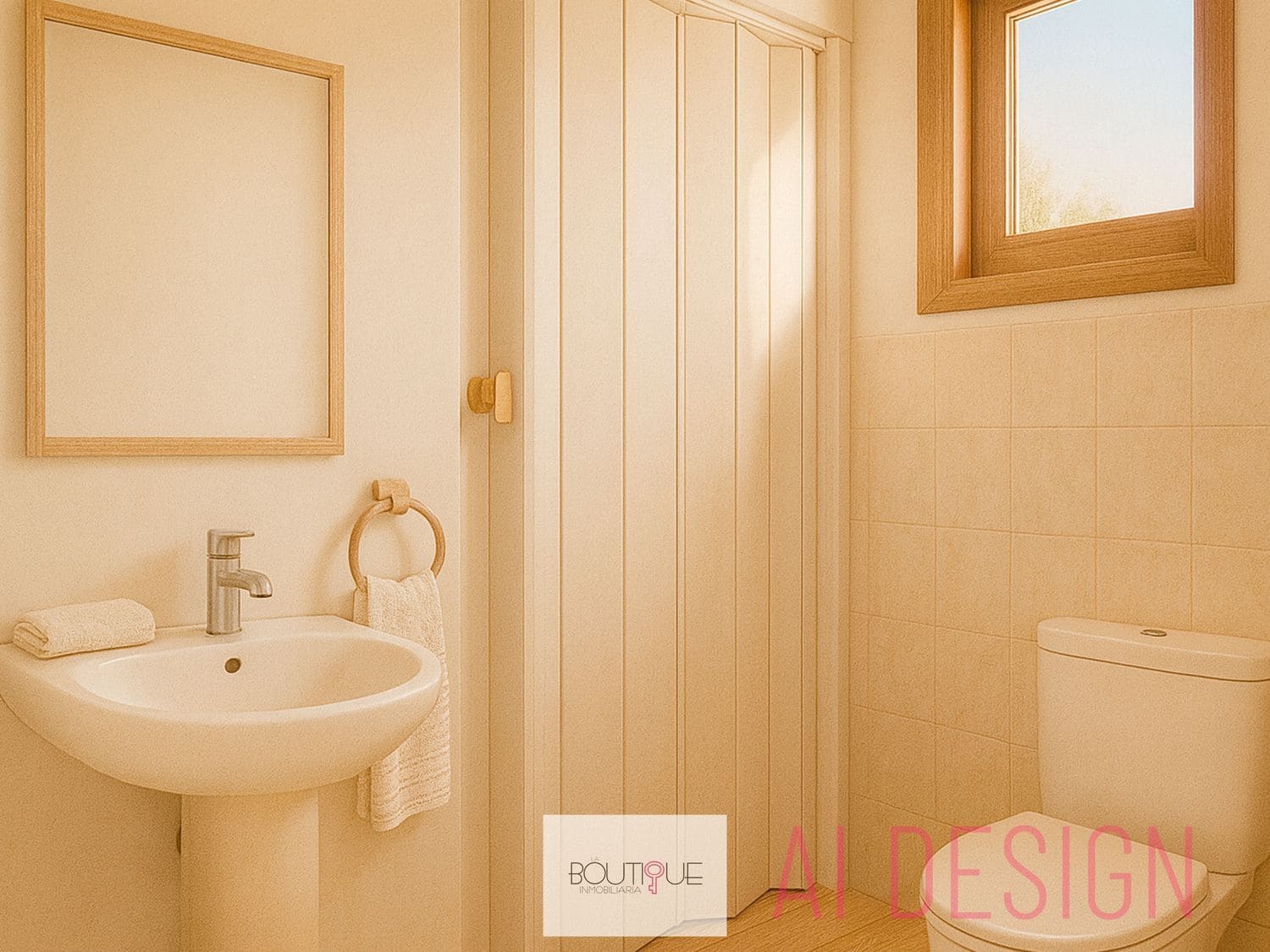 1 quarto Apartamento para venda em Playa de Palma com garagem - 295 000 € (Ref: 9400514)