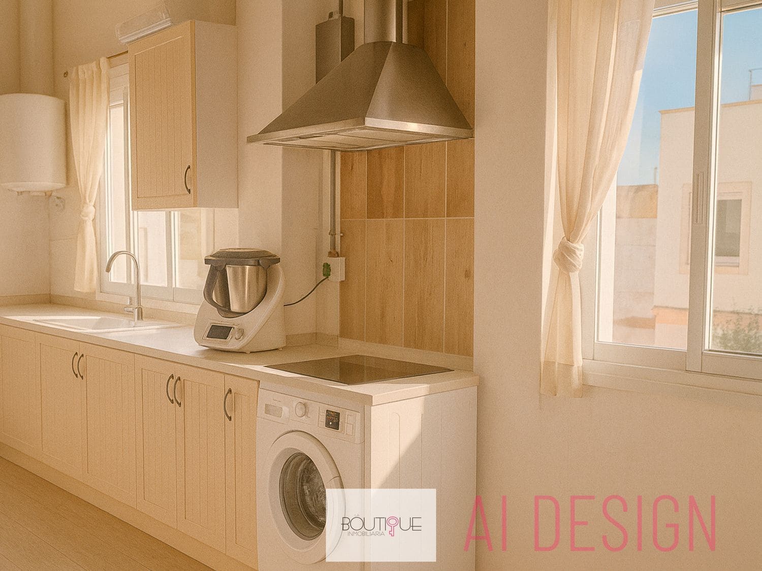 1 quarto Apartamento para venda em Playa de Palma com garagem - 295 000 € (Ref: 9400514)