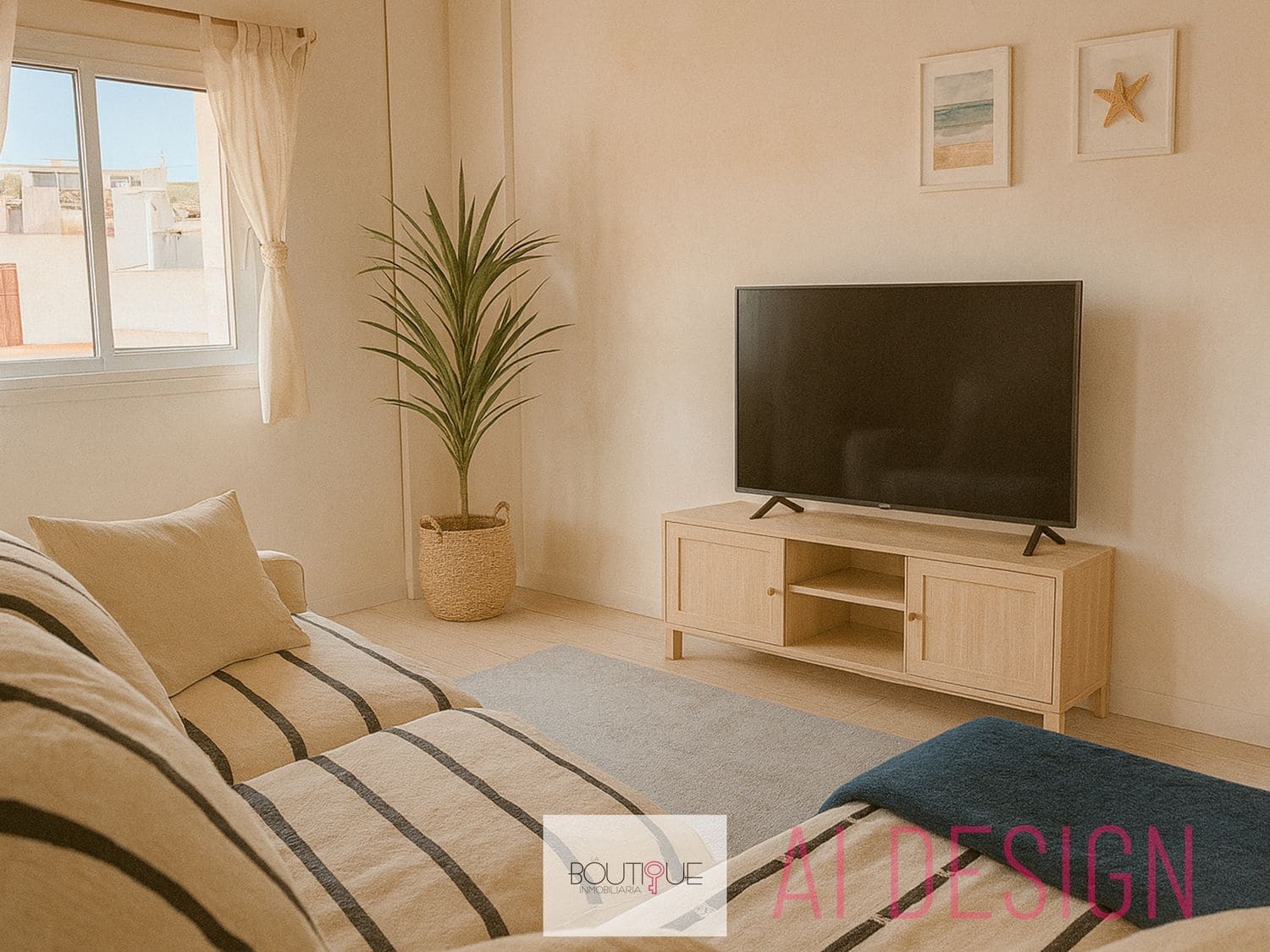 1 quarto Apartamento para venda em Playa de Palma com garagem - 295 000 € (Ref: 9400514)