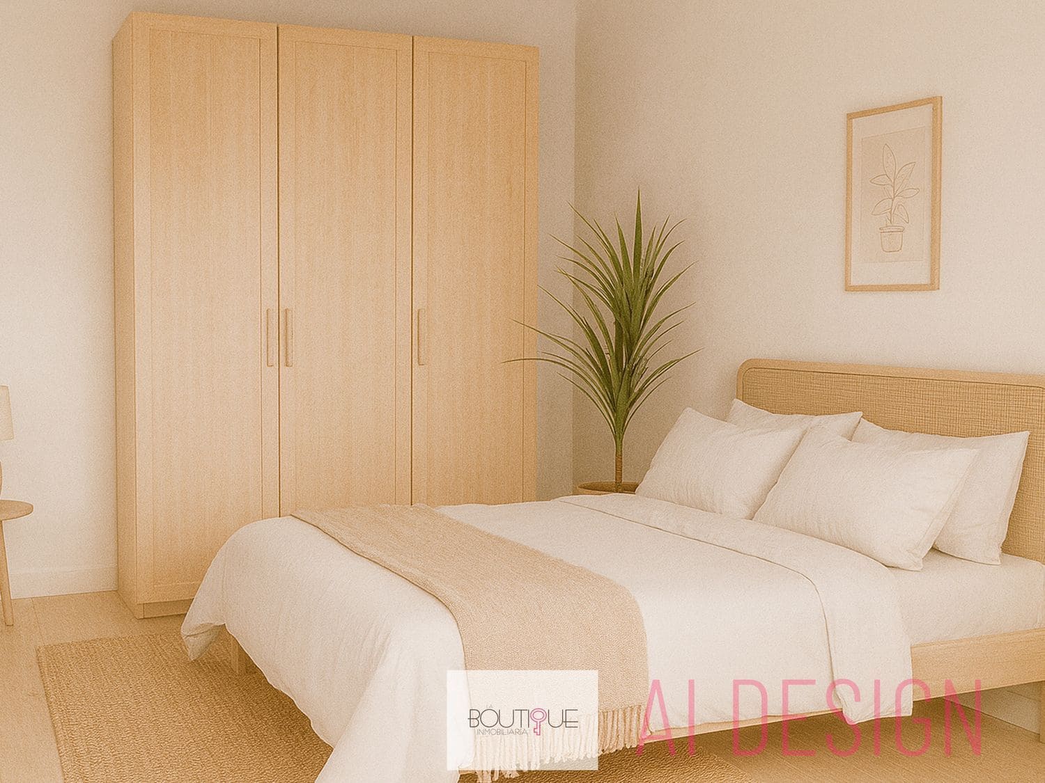 1 quarto Apartamento para venda em Playa de Palma com garagem - 295 000 € (Ref: 9400514)