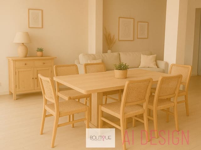 1 quarto Apartamento para venda em Playa de Palma, Palma de Mallorca com garagem - 295 000 € (Ref: 9400514)