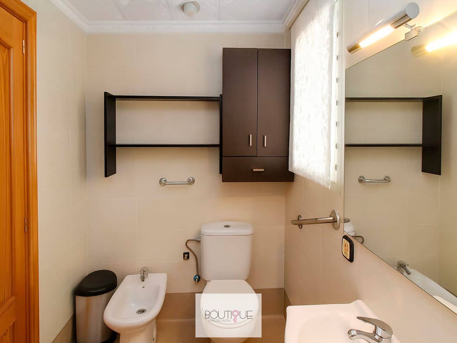 4 slaapkamer Appartement te koop in Coll d'en Rabassa met garage - € 430.000 (Ref: 9403192)