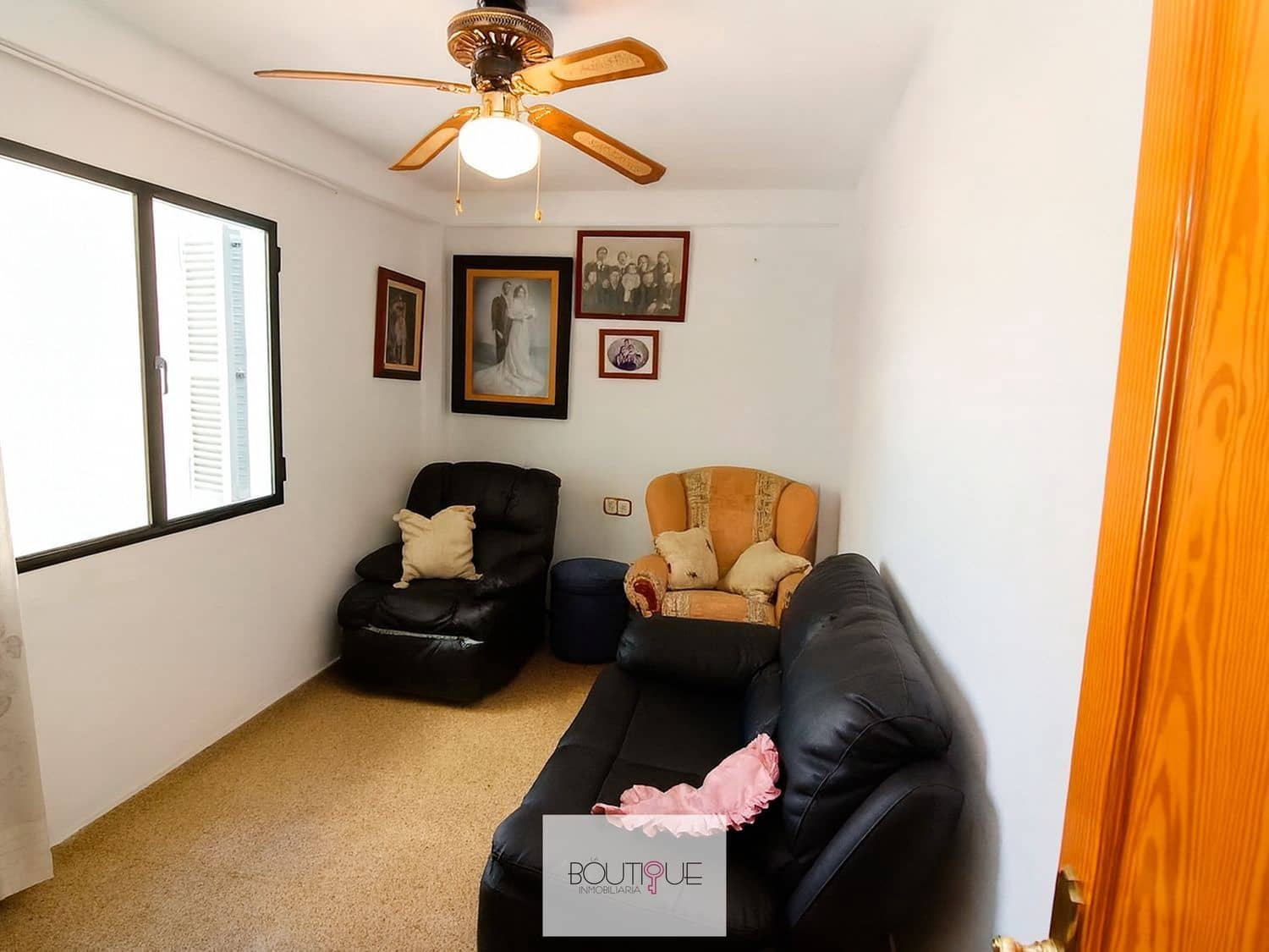 4 slaapkamer Appartement te koop in Coll d'en Rabassa met garage - € 430.000 (Ref: 9403192)