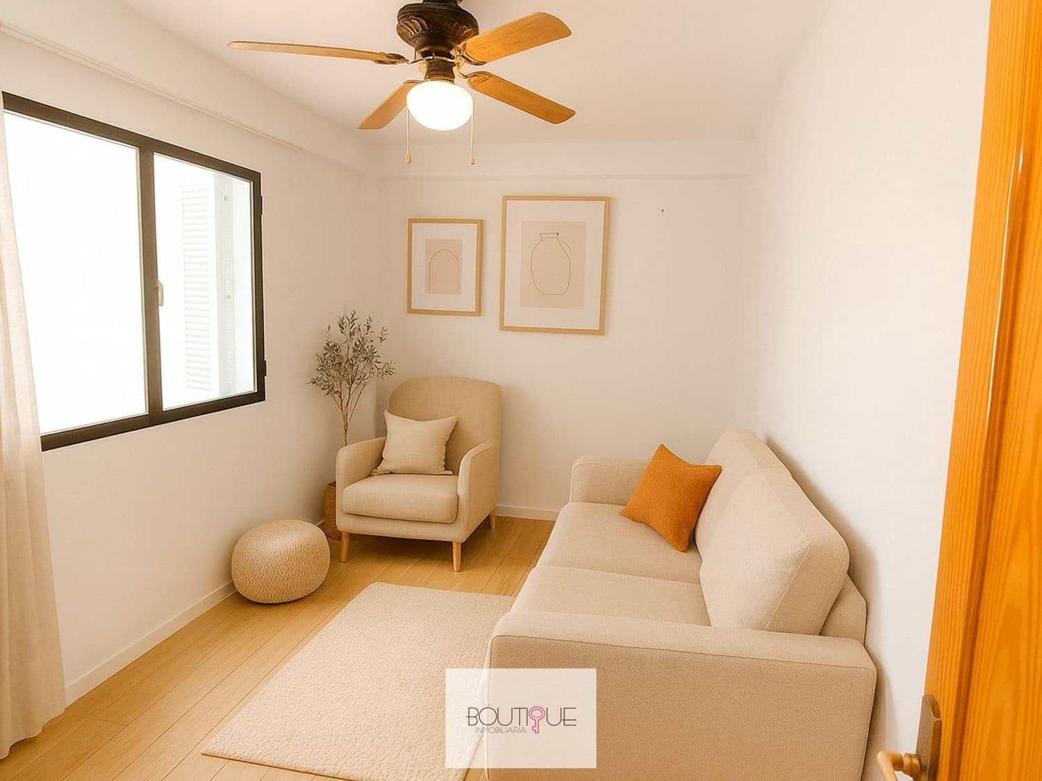 4 slaapkamer Appartement te koop in Coll d'en Rabassa met garage - € 430.000 (Ref: 9403192)