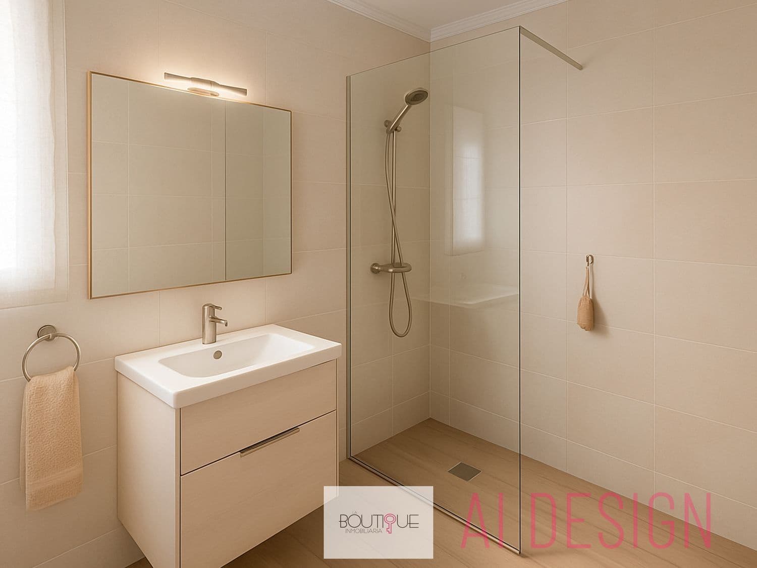 4 slaapkamer Appartement te koop in Coll d'en Rabassa met garage - € 430.000 (Ref: 9403192)