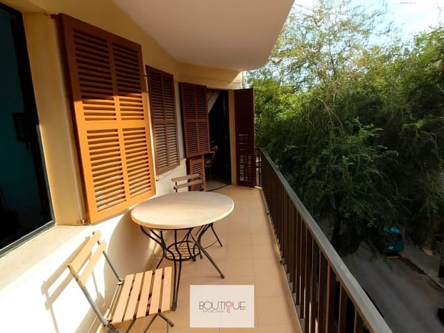 4 slaapkamer Appartement te koop in Coll d'en Rabassa, Palma de Mallorca met garage - € 430.000 (Ref: 9403192)