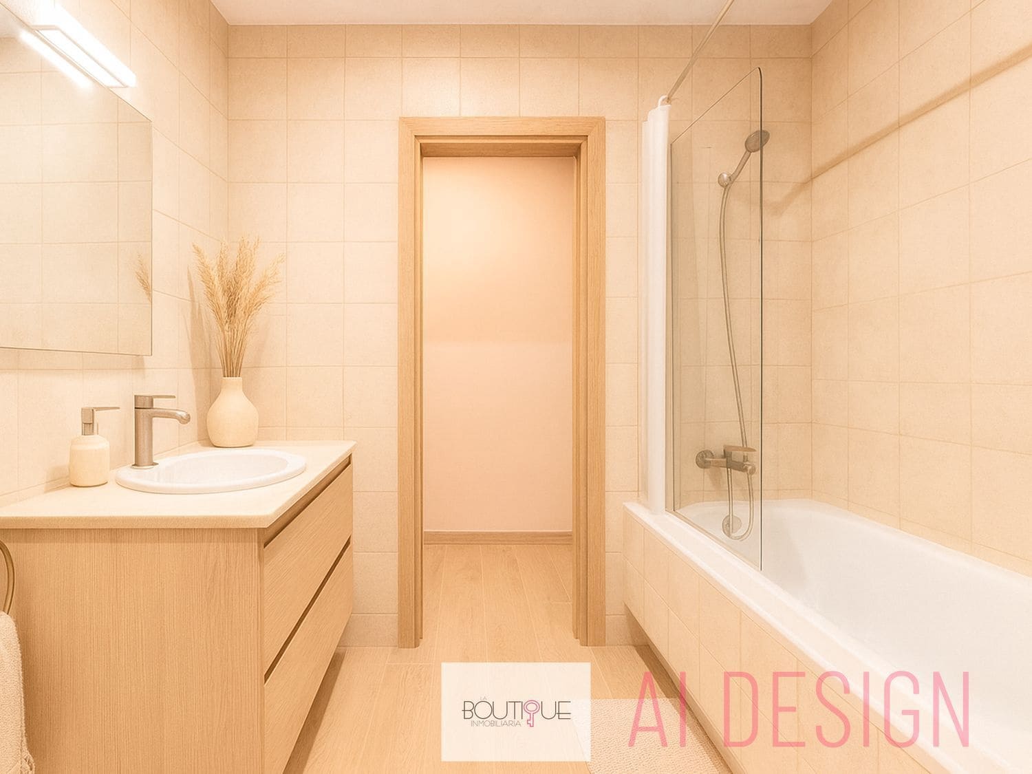 4 soveværelse Lejlighed til salg i Playa de Palma med garage - € 525.000 (Ref: 9406422)