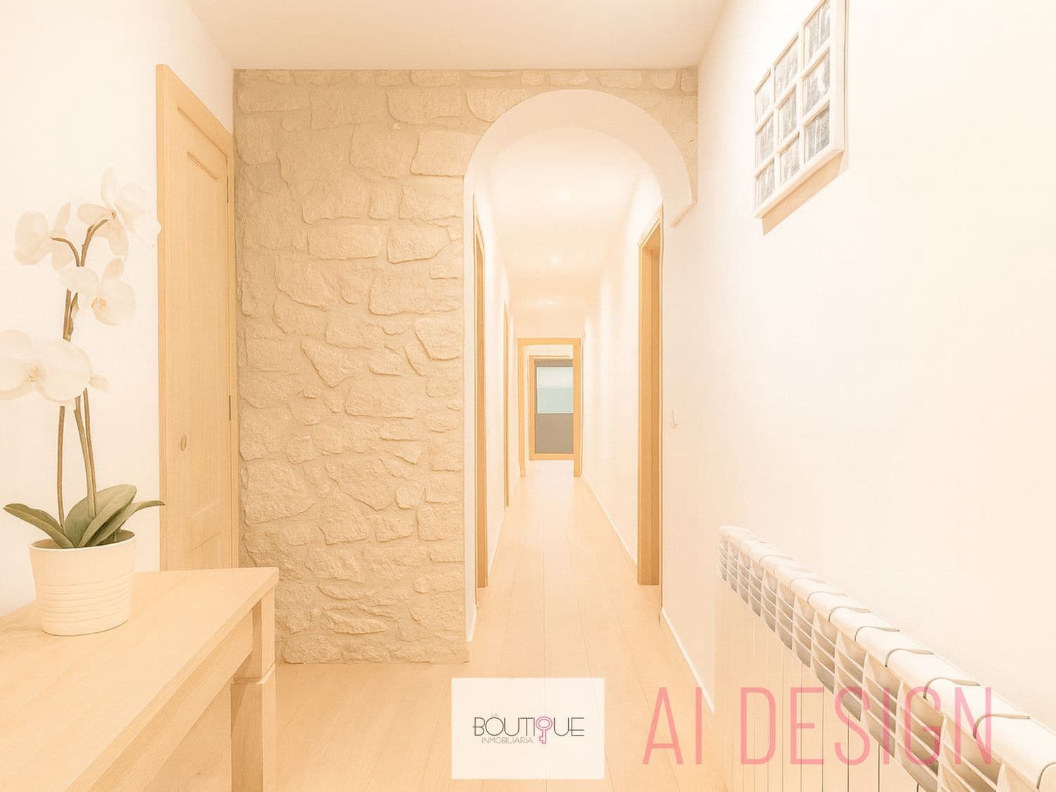 4 soveværelse Lejlighed til salg i Playa de Palma med garage - € 525.000 (Ref: 9406422)